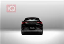 BYD SEALION 7